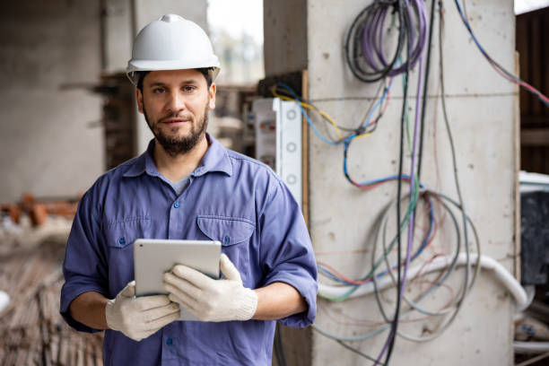 Best Ceiling Fan Installation Electrician  in Oakland Park, FL
